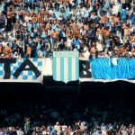Inggris vs Argentina: Messi Cs Bangkit di Menit Akhir