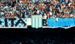 Inggris vs Argentina: Messi Cs Bangkit di Menit Akhir