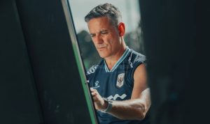 Timnas Indonesia vs Timor Leste, Ragnar Oratmangoen Siap Tampil?