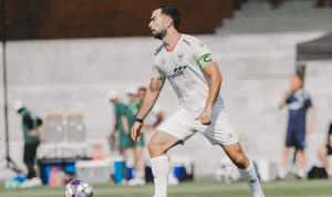 Timnas Indonesia vs Timor Leste, Ragnar Oratmangoen Siap Tampil?