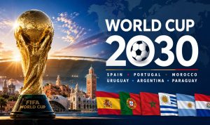 Piala Dunia 2030 Bakal Berbeda dari Sebelumnya