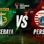 Persebaya vs Persija: Blunder Fatal Hancurkan Debut Shin Tae-yong
