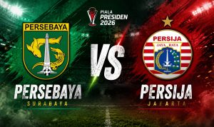 Persebaya vs Persija Blunder Fatal Hancurkan Debut Shin Tae-yong Persebaya vs Persija: Blunder Fatal Hancurkan Debut Shin Tae-yong