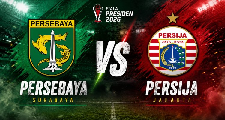 Persebaya vs Persija: Blunder Fatal Hancurkan Debut Shin Tae-yong