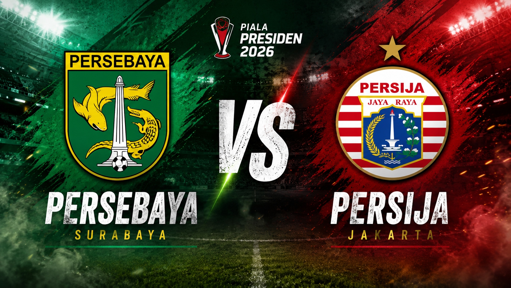 Persebaya vs Persija: Blunder Fatal Hancurkan Debut Shin Tae-yong