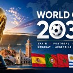 Piala Dunia 2030 Bakal Berbeda dari Sebelumnya