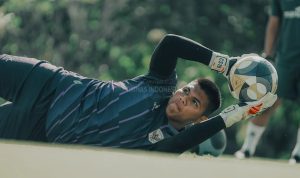Timnas Indonesia vs Timor Leste, Ragnar Oratmangoen Siap Tampil?