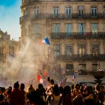 Prancis vs Inggris Saliba Absen, Les Bleus Terancam