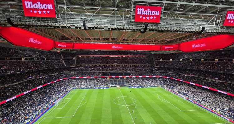 Prancis vs Spanyol Mbappe Melempem, La Roja ke Final