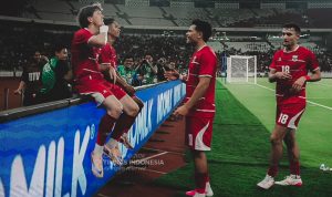 Timnas Indonesia vs Timor Leste, Ragnar Oratmangoen Siap Tampil?