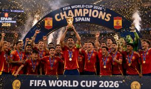 Piala Dunia 2030 Bakal Berbeda dari Sebelumnya