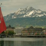 Swiss vs Colombia Dramatis, Penantian 72 Tahun Akhirnya Berakhir