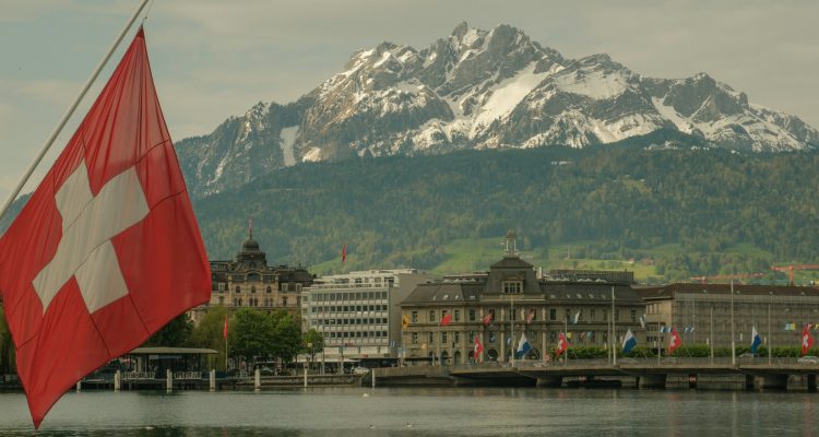 Swiss vs Colombia Dramatis, Penantian 72 Tahun Akhirnya Berakhir