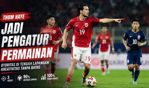 Timnas Indonesia vs Timor Leste: Beberapa PR Belum Beres