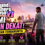 GTA 6 Resmi Makin Dekat, Ini Bocoran Terbarunya