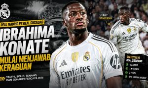 Real Madrid vs Real Sociedad: Mourinho Temukan Formula Mematikan?