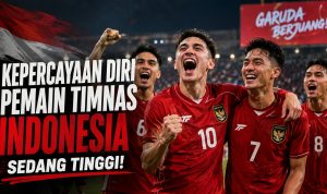 Timnas Indonesia vs Vietnam, Big Match Paling Dinanti AFF 2026