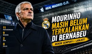 Real Madrid vs Real Sociedad: Mourinho Temukan Formula Mematikan?