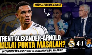 Real Madrid vs Real Sociedad: Mourinho Temukan Formula Mematikan?