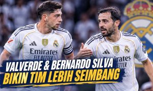 Real Madrid vs Real Sociedad: Mourinho Temukan Formula Mematikan?