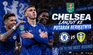 Chelsea vs Leeds United: Comeback Brutal di Stamford Bridge
