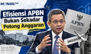 Suahasil Nazara Jadi Menkeu, Ini Sosok di Baliknya