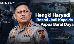 Profil Hengki Haryadi, Jenderal Pemburu Preman
