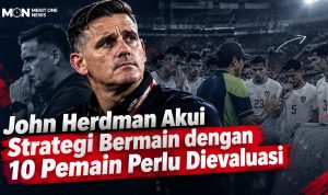 Timnas Indonesia vs Malaysia 0-0, Era Shin Tae-yong Dirindukan?