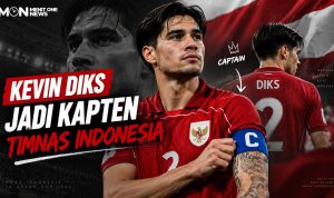 Timnas Indonesia Siap Tempur, Ini Strateginya
