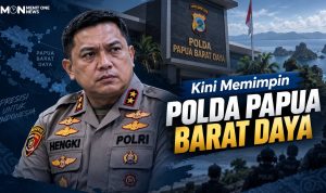 Profil Hengki Haryadi, Jenderal Pemburu Preman