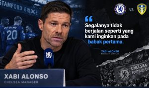 Chelsea vs Leeds United: Comeback Brutal di Stamford Bridge