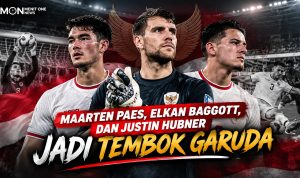 Timnas Indonesia vs Malaysia 0-0, Era Shin Tae-yong Dirindukan?