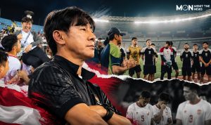 Timnas Indonesia vs Malaysia 0-0, Era Shin Tae-yong Dirindukan?