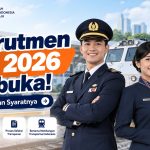 Rekrutmen KAI 2026 Dibuka! Cek Posisi dan Syaratnya