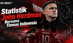 Timnas Indonesia Siap Tempur, Ini Strateginya