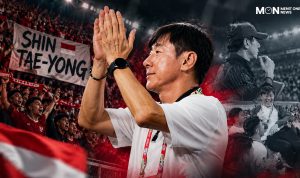 Timnas Indonesia vs Malaysia 0-0, Era Shin Tae-yong Dirindukan?