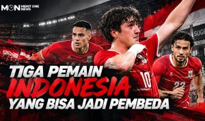 Timnas Indonesia vs Malaysia: Duel Panas di SUGBK
