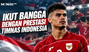 Mees Hilgers Siap Comeback, Timnas Indonesia Menanti!