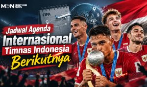 Timnas Indonesia vs Thailand, Ini 7 Fakta Mengejutkan!
