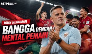 Timnas Indonesia vs Bangladesh: Gila! Menang 9-2