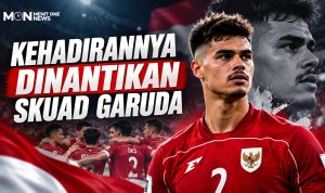 Mees Hilgers Siap Comeback, Timnas Indonesia Menanti!