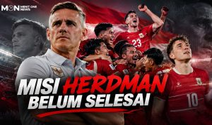 Timnas Indonesia vs Bangladesh: Gila! Menang 9-2