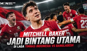 Timnas Indonesia vs Bangladesh: Gila! Menang 9-2