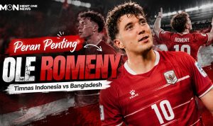Timnas Indonesia vs Bangladesh: Gila! Menang 9-2