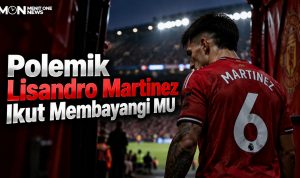 Leeds vs Manchester United Imbang, Ada Apa dengan MU?