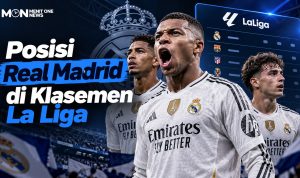 Real Madrid vs Villarreal: Menang Tipis, Taktik Mourinho Dikritik!