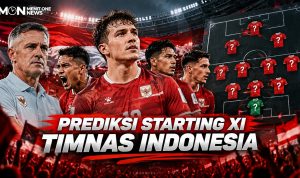 Timnas Indonesia vs Thailand: 3 Kunci Skuad Garuda Juara