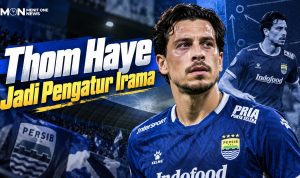 Persib vs Port FC: 3 Kali Bertemu, Persib Belum Menang!
